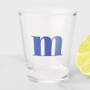 Recherche de monogram shot verres Nom