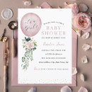 Recherche de balloon baby shower fille invitations Pour tous