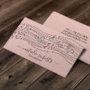 Recherche de griffe cartes visite Coiffeur