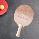 Recherche de raquettes ping pong Monogramme