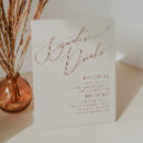 Recherche de fall wedding posters Mariés