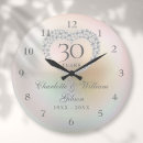Recherche de perles horloges Couple