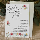 Recherche de boho elopement reception invitations Pour eux