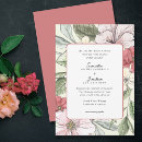 Recherche de chute de neige invitations Élégant