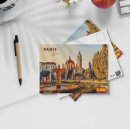 Recherche de madrid espagne cartes postales Vacances