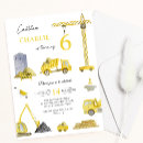 Recherche de grue de construction invitations Camions