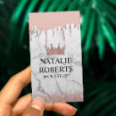 Recherche de driving school cartes visite Beauté