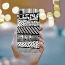 Recherche de lumière noire iphone coques Moderne