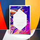 Recherche de abstract invitations Simple