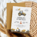 Recherche de fair invitations Garçon