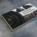 Recherche de photographie noire et blanche cartes visite Moderne