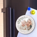 Recherche de modèle magnets Pour elle