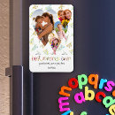 Recherche de forme de coeur magnets Pour elle