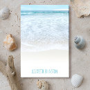 Recherche de vagues cartes invitations Photographie