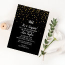 Recherche de chut surprise invitations Pour eux
