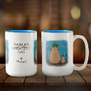 Recherche de capybaras tasses Pour lui