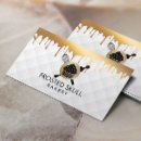 Recherche de congelé cartes visite Pâtisserie