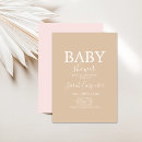 Recherche de fille rousse cartes postales Baby shower