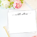 Recherche de prénoms cartes postales Script