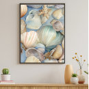 Recherche de sable blanc art Coquillage