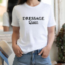Recherche de équestre tshirts Moderne