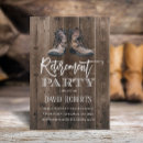 Recherche de travaux invitations Vintage