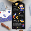 Recherche de espace extra atmosphérique invitations Hors de ce monde