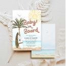 Recherche de baby on board invitations Bébé à bord