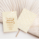 Recherche de groovy invitations Marguerite
