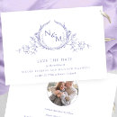 Recherche de lilas invitations Violet