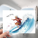 Recherche de surfer d anniversaire cartes Pour elle