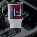 Recherche de tartan voyage mugs Motif