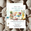 Recherche de beach cocktail party invitations Mariés