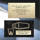 Recherche de velours noir cartes visite Professionnel