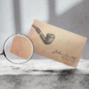 Recherche de hache cartes visite Vintage