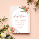Recherche de douche nuptiale ressort invitations Rose