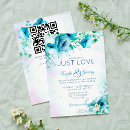 Recherche de agréable invitations Bleu