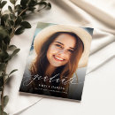 Recherche de senior grad invitations Collège
