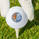 Recherche de souvenir golf balles Drôle