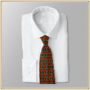 Recherche de motif tribal cravates Ethnique