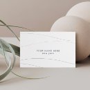 Recherche de budget visitenkarten Customer