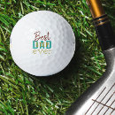 Recherche de turquoise golf balles Élégant