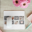 Recherche de grand coeur tapis souris Maman