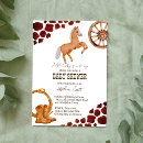 Recherche de cowboy baby shower invitations Pour enfants