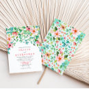 Recherche de hawaï mariage invitations Tropical