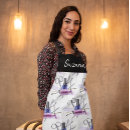 Recherche de vernis à ongles tabliers Technicien d'ongle