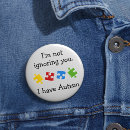 Recherche de je suis autiste badges Pour tous