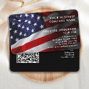 Recherche de american flag visitenkarten Pour tous