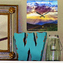 Recherche de rayons de soleil horloges Paysage