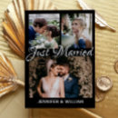 Recherche de elopement mariage annonce Typographie